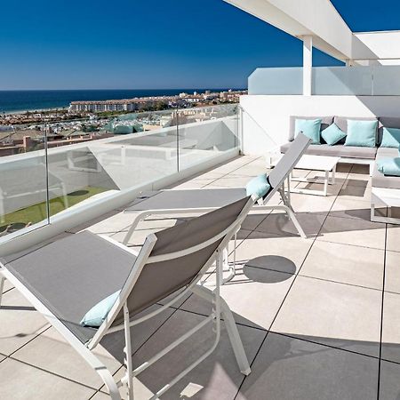 Via Celere 2344 Apartment Casares Exterior photo