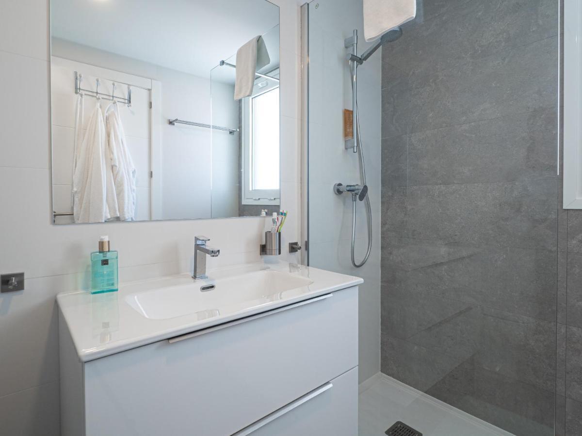 Via Celere 2344 Apartment Casares Exterior photo