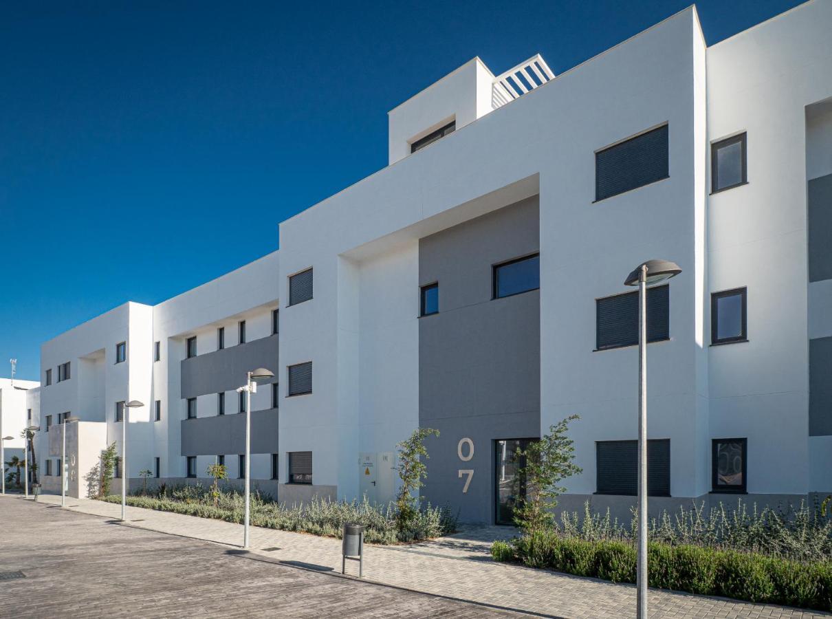 Via Celere 2344 Apartment Casares Exterior photo